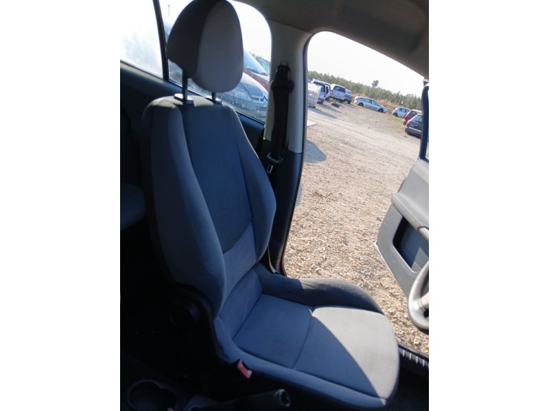 Recambio de asiento delantero izquierdo para smart forfour (454) 1.1 (454.033) referencia OEM IAM   