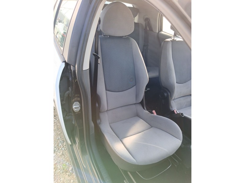 Recambio de asiento delantero derecho para smart forfour (454) 1.1 (454.033) referencia OEM IAM   