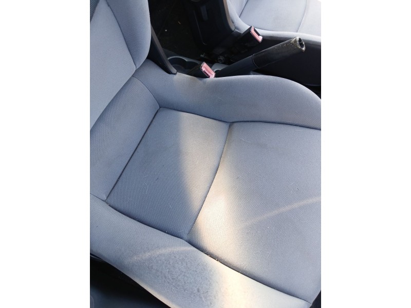 Recambio de asiento delantero derecho para smart forfour (454) 1.1 (454.033) referencia OEM IAM   