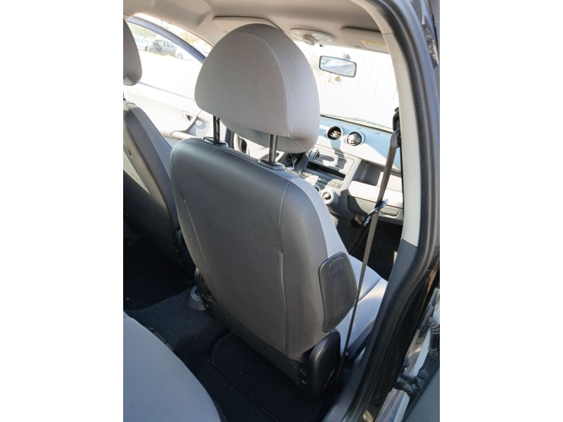 Recambio de asiento delantero derecho para smart forfour (454) 1.1 (454.033) referencia OEM IAM   