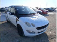 Recambio de cerradura puerta delantera derecha para smart forfour (454) 1.1 (454.033) referencia OEM IAM   