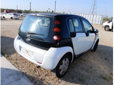 Recambio de cerradura puerta trasera derecha para smart forfour (454) 1.1 (454.033) referencia OEM IAM   