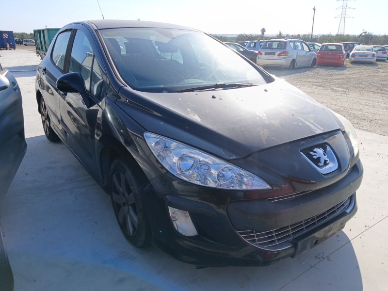peugeot 308 i (4a_, 4c_) del año 2009
							