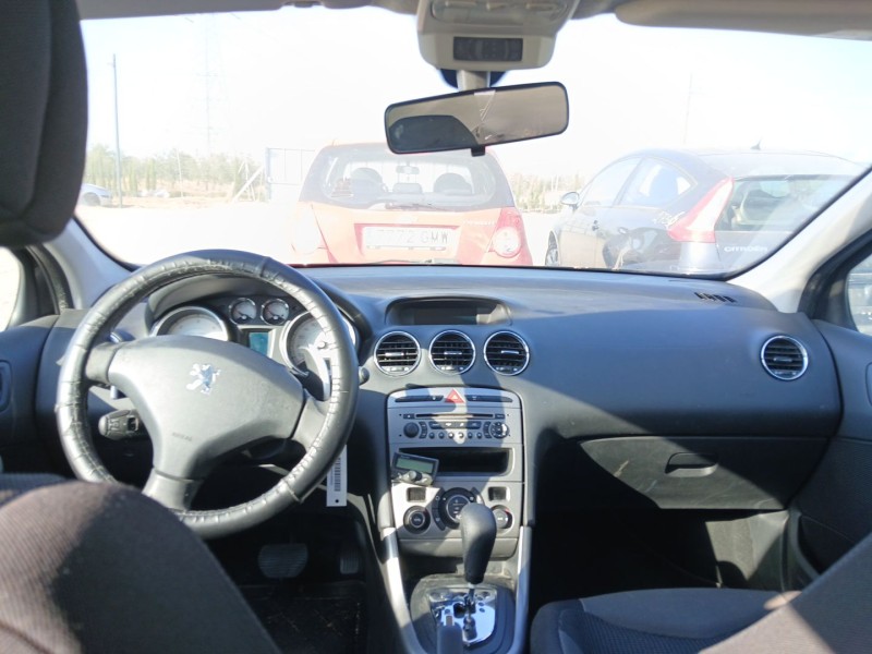 peugeot 308 i (4a_, 4c_) del año 2009