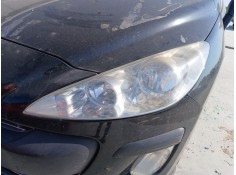 Recambio de faro izquierdo para peugeot 308 i (4a_, 4c_) 1.6 hdi referencia OEM IAM   