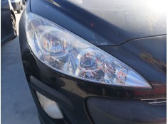 Recambio de faro derecho para peugeot 308 i (4a_, 4c_) 1.6 hdi referencia OEM IAM   