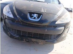 Recambio de paragolpes trasero para peugeot 308 i (4a_, 4c_) 1.6 hdi referencia OEM IAM   