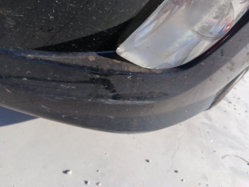 Recambio de paragolpes trasero para peugeot 308 i (4a_, 4c_) 1.6 hdi referencia OEM IAM   