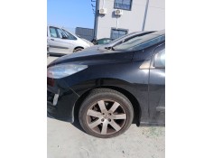 Recambio de aleta delantera izquierda para peugeot 308 i (4a_, 4c_) 1.6 hdi referencia OEM IAM   