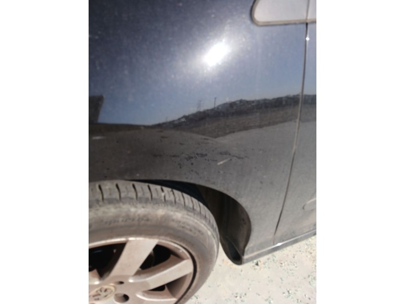 Recambio de aleta delantera izquierda para peugeot 308 i (4a_, 4c_) 1.6 hdi referencia OEM IAM   
							