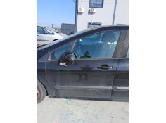 Recambio de puerta delantera izquierda para peugeot 308 i (4a_, 4c_) 1.6 hdi referencia OEM IAM   