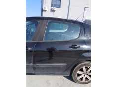 Recambio de puerta trasera izquierda para peugeot 308 i (4a_, 4c_) 1.6 hdi referencia OEM IAM   