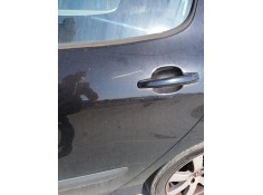 Recambio de puerta trasera izquierda para peugeot 308 i (4a_, 4c_) 1.6 hdi referencia OEM IAM    2