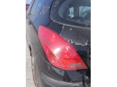 Recambio de piloto trasero izquierdo para peugeot 308 i (4a_, 4c_) 1.6 hdi referencia OEM IAM   