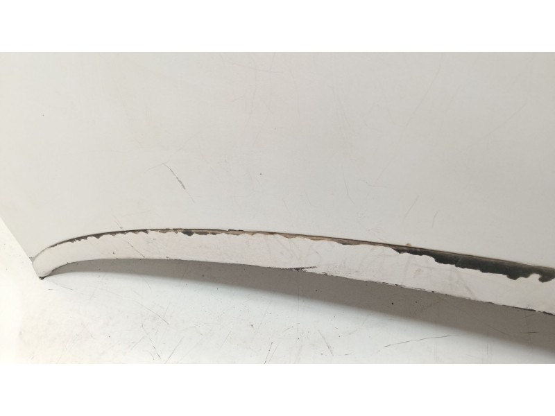 Recambio de capot para volkswagen golf plus v (5m1, 521) 1.9 tdi referencia OEM IAM   