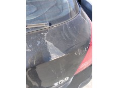 Recambio de porton trasero para peugeot 308 i (4a_, 4c_) 1.6 hdi referencia OEM IAM    2