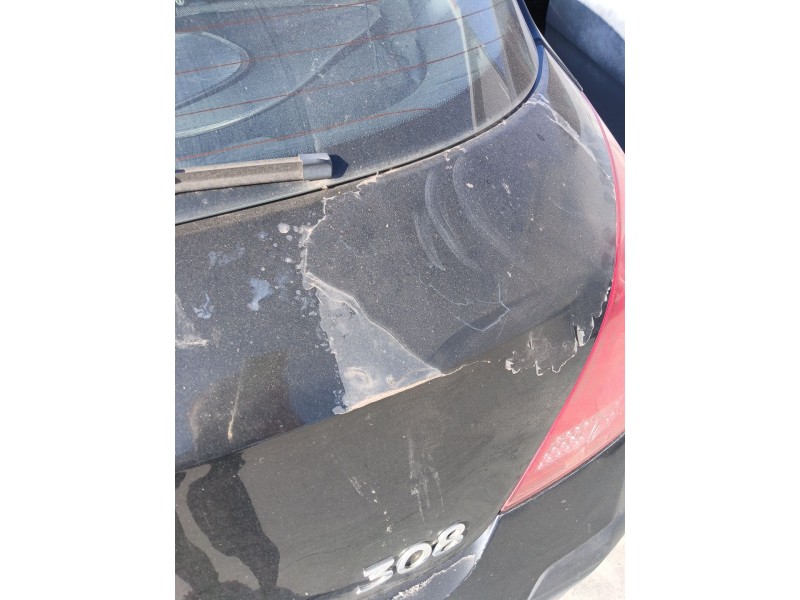 Recambio de porton trasero para peugeot 308 i (4a_, 4c_) 1.6 hdi referencia OEM IAM   
