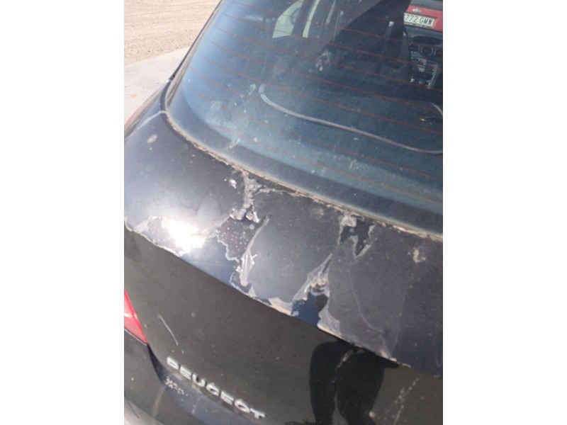 Recambio de porton trasero para peugeot 308 i (4a_, 4c_) 1.6 hdi referencia OEM IAM   