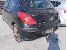 Recambio de paragolpes trasero para peugeot 308 i (4a_, 4c_) 1.6 hdi referencia OEM IAM    2