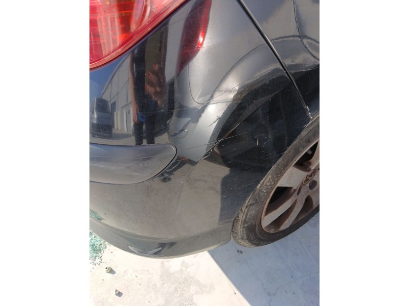 Recambio de paragolpes trasero para peugeot 308 i (4a_, 4c_) 1.6 hdi referencia OEM IAM   