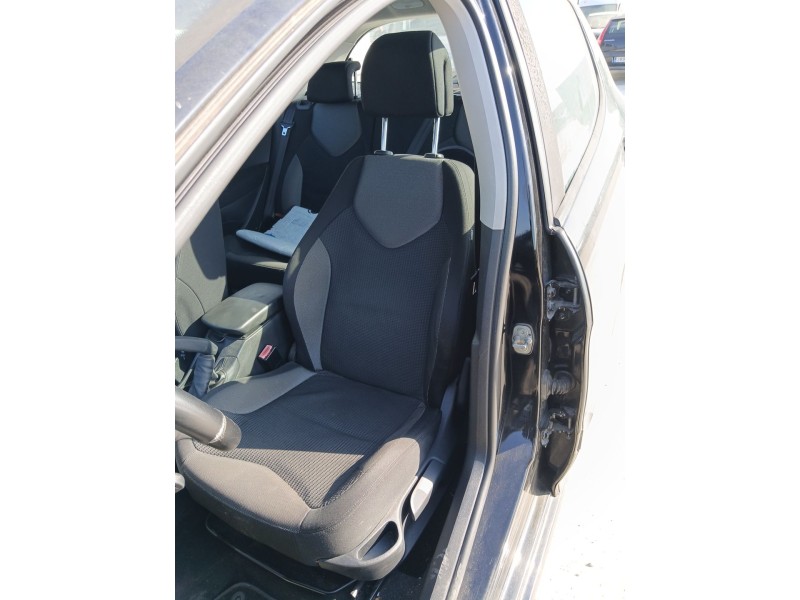 Recambio de asiento delantero izquierdo para peugeot 308 i (4a_, 4c_) 1.6 hdi referencia OEM IAM   