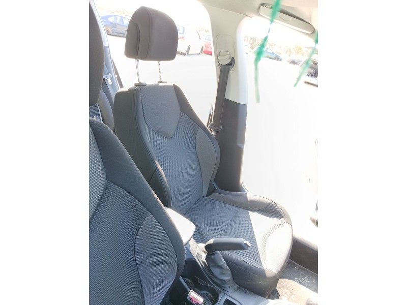 Recambio de asiento delantero izquierdo para peugeot 308 i (4a_, 4c_) 1.6 hdi referencia OEM IAM   
							
