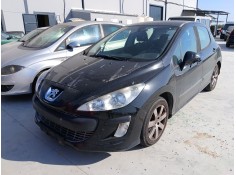 Recambio de cerradura puerta delantera izquierda para peugeot 308 i (4a_, 4c_) 1.6 hdi referencia OEM IAM   