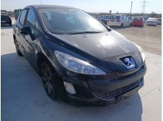 Recambio de cerradura puerta delantera derecha para peugeot 308 i (4a_, 4c_) 1.6 hdi referencia OEM IAM   