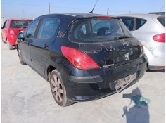 Recambio de cerradura puerta trasera izquierda para peugeot 308 i (4a_, 4c_) 1.6 hdi referencia OEM IAM   