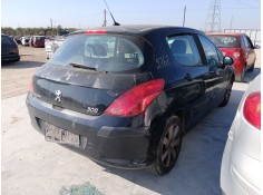 Recambio de cerradura puerta trasera derecha para peugeot 308 i (4a_, 4c_) 1.6 hdi referencia OEM IAM   