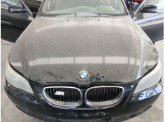 Recambio de capot para bmw 5 (e60) 525 d referencia OEM IAM   
