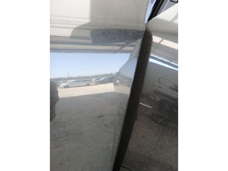 Recambio de aleta delantera izquierda para bmw 5 (e60) 525 d referencia OEM IAM   