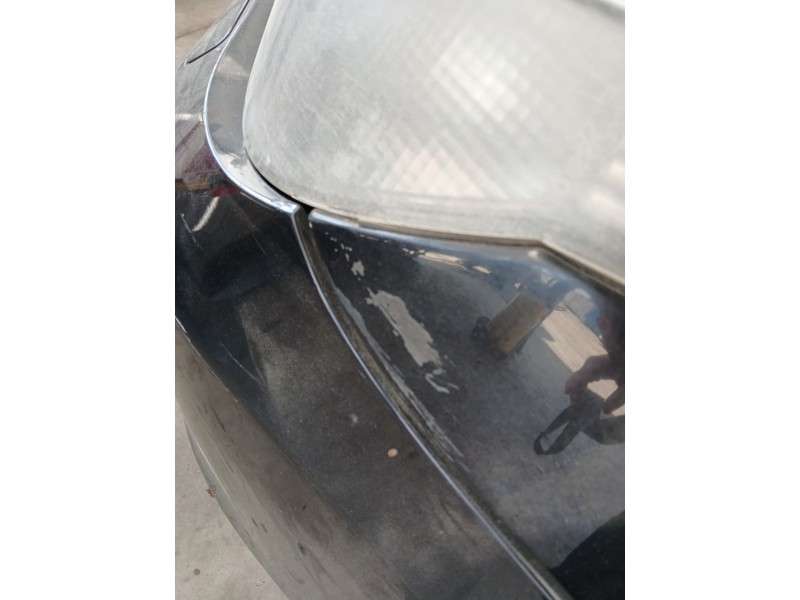 Recambio de aleta delantera izquierda para bmw 5 (e60) 525 d referencia OEM IAM   
							