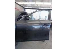 Recambio de puerta delantera izquierda para bmw 5 (e60) 525 d referencia OEM IAM   