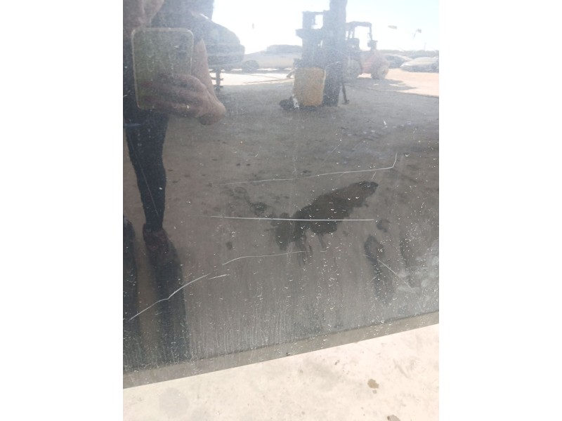 Recambio de puerta delantera izquierda para bmw 5 (e60) 525 d referencia OEM IAM   
							