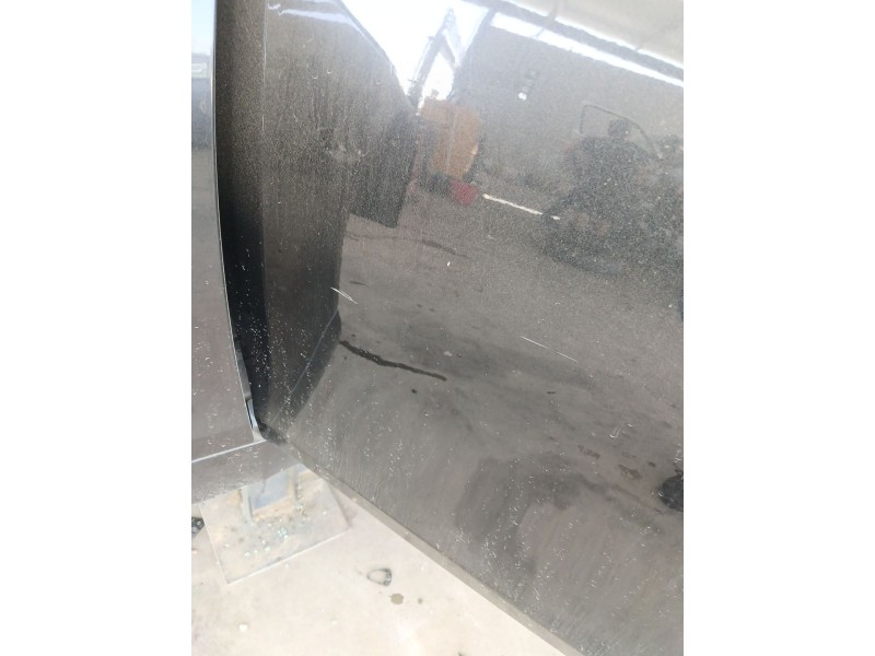 Recambio de puerta delantera izquierda para bmw 5 (e60) 525 d referencia OEM IAM   
							