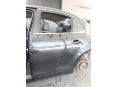 Recambio de puerta trasera izquierda para bmw 5 (e60) 525 d referencia OEM IAM   