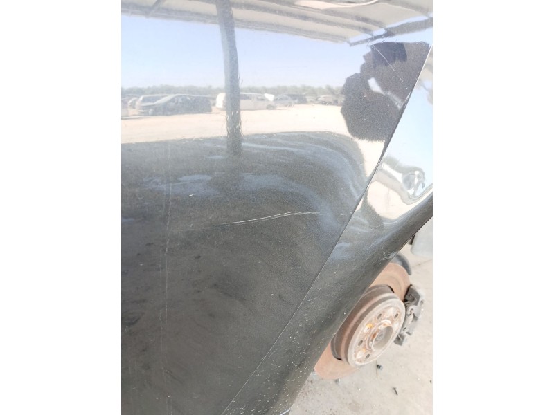 Recambio de puerta trasera izquierda para bmw 5 (e60) 525 d referencia OEM IAM   
							