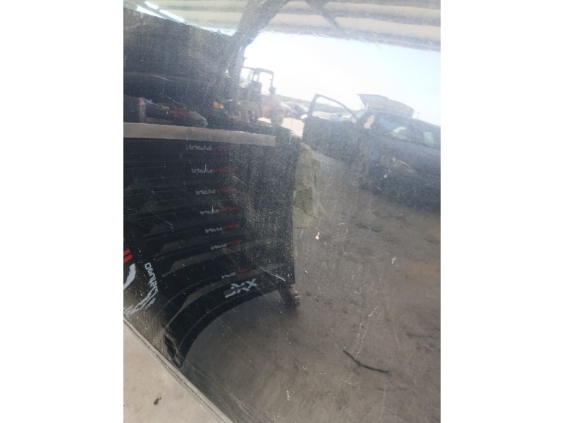 Recambio de puerta trasera izquierda para bmw 5 (e60) 525 d referencia OEM IAM   
							