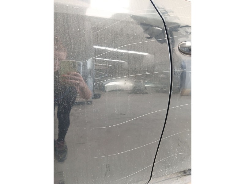 Recambio de puerta trasera derecha para bmw 5 (e60) 525 d referencia OEM IAM   