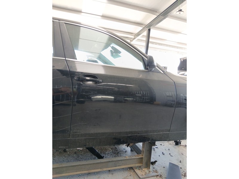 Recambio de puerta delantera derecha para bmw 5 (e60) 525 d referencia OEM IAM   