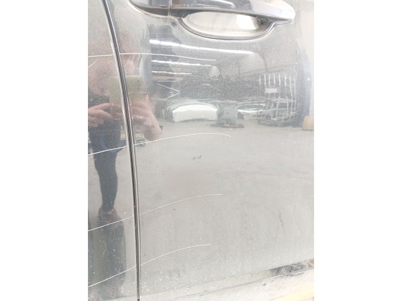Recambio de puerta delantera derecha para bmw 5 (e60) 525 d referencia OEM IAM   
							