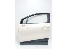 Recambio de puerta delantera izquierda para renault captur i (j5_, h5_) 1.5 dci 90 referencia OEM IAM   