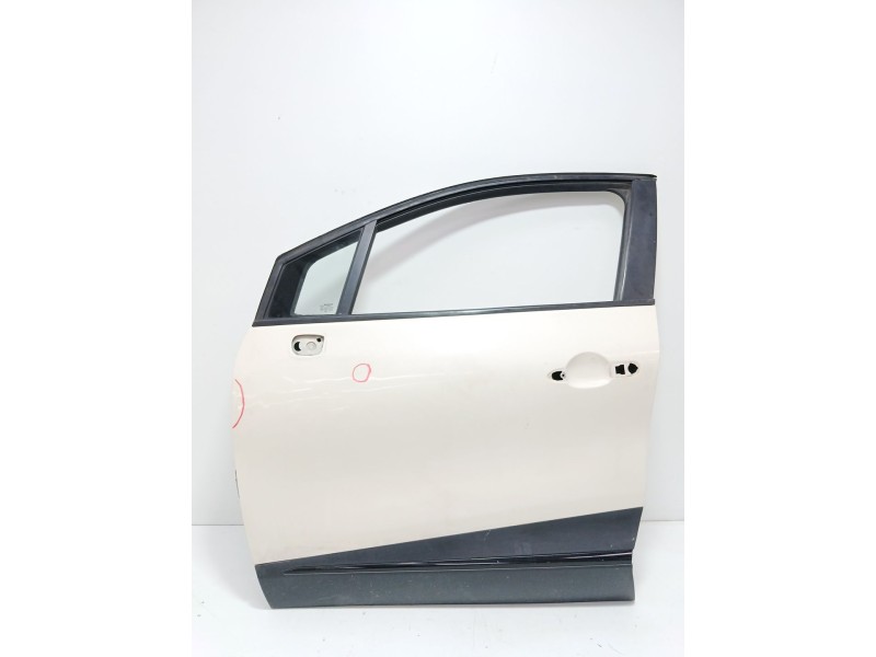 Recambio de puerta delantera izquierda para renault captur i (j5_, h5_) 1.5 dci 90 referencia OEM IAM   