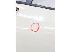 Recambio de puerta delantera izquierda para renault captur i (j5_, h5_) 1.5 dci 90 referencia OEM IAM    2