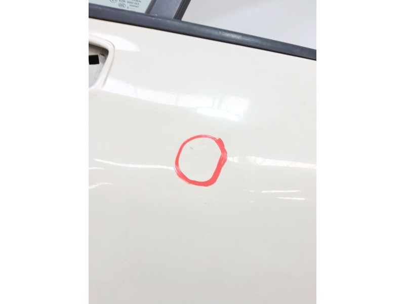 Recambio de puerta delantera izquierda para renault captur i (j5_, h5_) 1.5 dci 90 referencia OEM IAM   