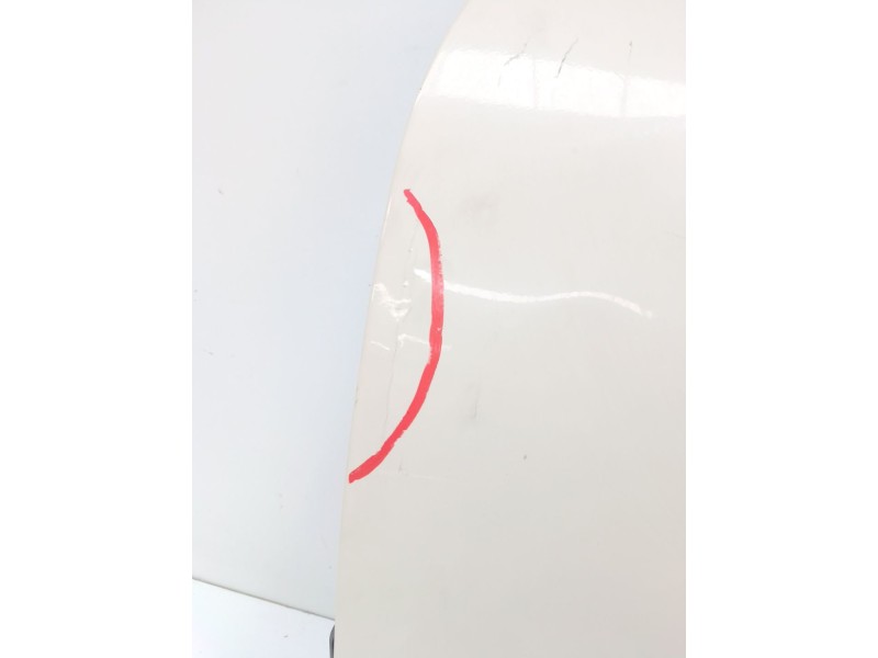 Recambio de puerta delantera izquierda para renault captur i (j5_, h5_) 1.5 dci 90 referencia OEM IAM   
							