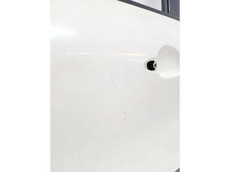 Recambio de puerta delantera izquierda para renault captur i (j5_, h5_) 1.5 dci 90 referencia OEM IAM   