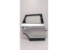 Recambio de puerta trasera derecha para seat ateca (kh7, khp) 1.6 tdi referencia OEM IAM   