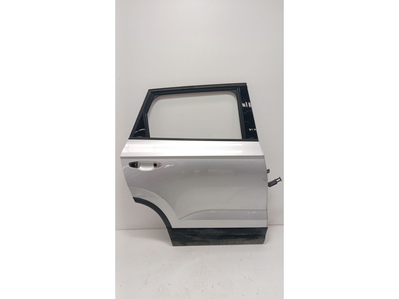 Recambio de puerta trasera derecha para seat ateca (kh7, khp) 1.6 tdi referencia OEM IAM   